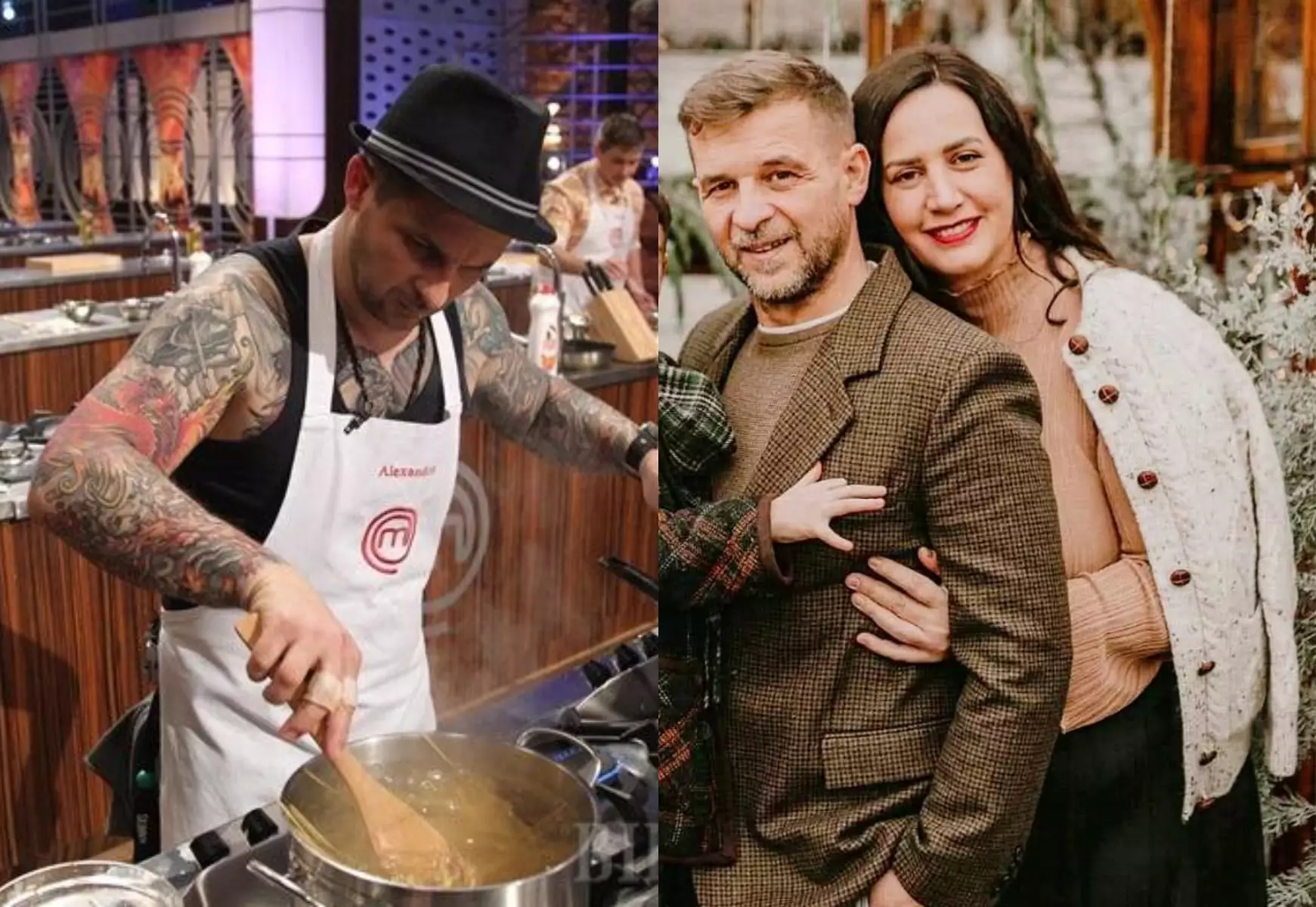 Ce i-a provocat decesul soției lui Alexandru Hora de la MasterChef la doar 39 de ani. Fiul lor de 7 ani a găsit-o fără suflare: „Mama nu se mișcă și nu respiră”